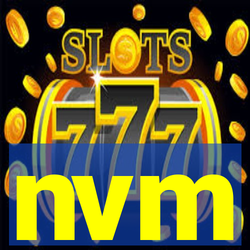 nvm-windows download